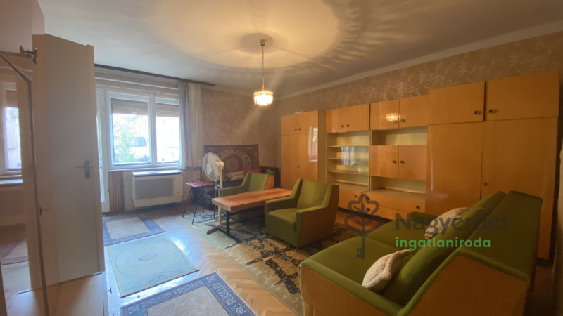 Debrecen, Egyetemváros, Lakás, tégla lakás  