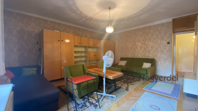Debrecen, Egyetemváros, Lakás, tégla lakás  