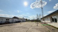 Nyírtura, Ipari ingatlan, ipari, keresk. épület  