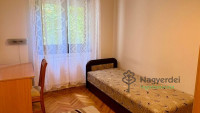 Debrecen, Akadémia kert, Lakás, tégla lakás  