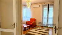 Debrecen, Akadémia kert, Lakás, tégla lakás  