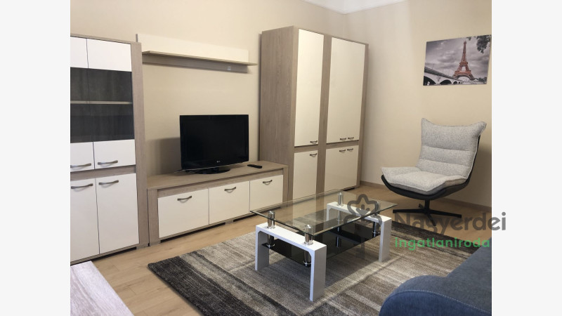 Debrecen, Nagyerdőalja, Lakás, tégla lakás  