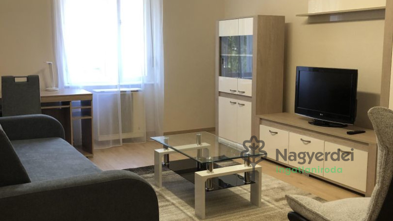 Debrecen, Nagyerdőalja, Lakás, tégla lakás  