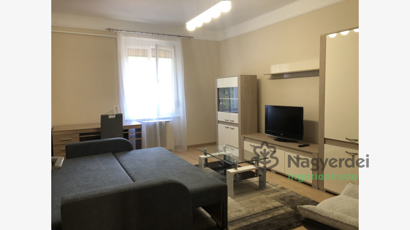 Debrecen, Nagyerdőalja, Lakás, tégla lakás  
