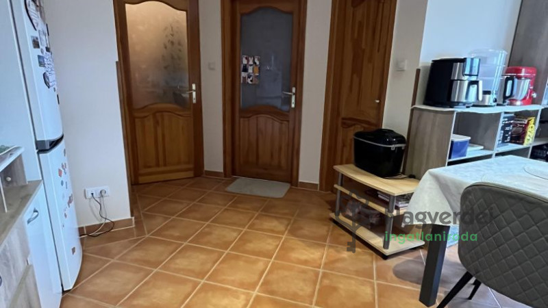 Téglás, Ház, sorház  