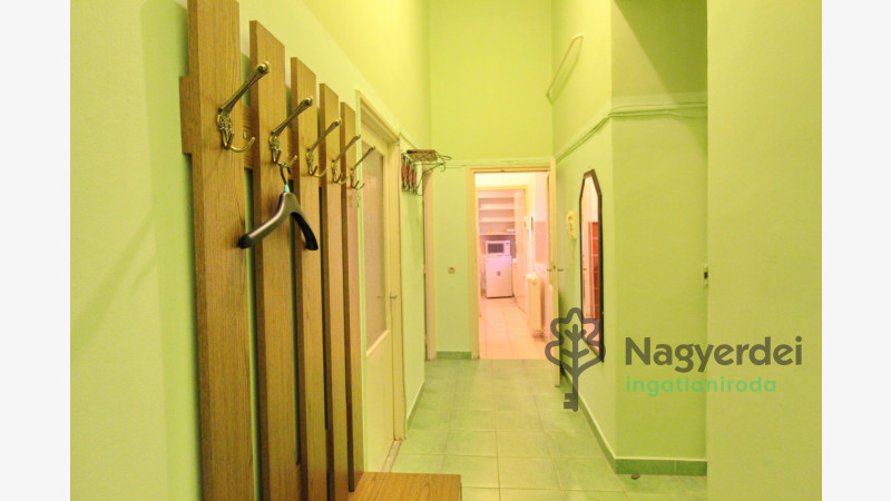 Debrecen, Belváros, Lakás, szoba  