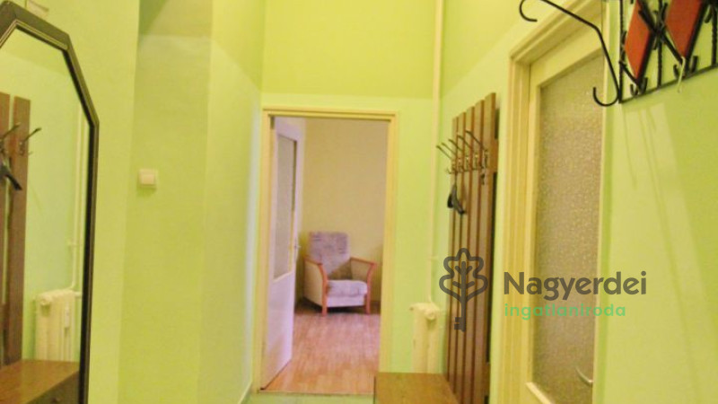 Debrecen, Belváros, Lakás, szoba  