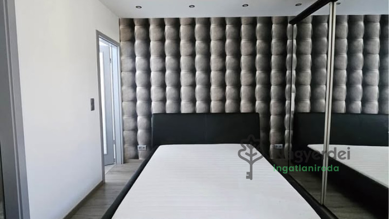 Debrecen, Sestakert, Lakás, tégla lakás  