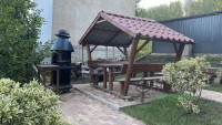 Balmazújváros, nyaraló  