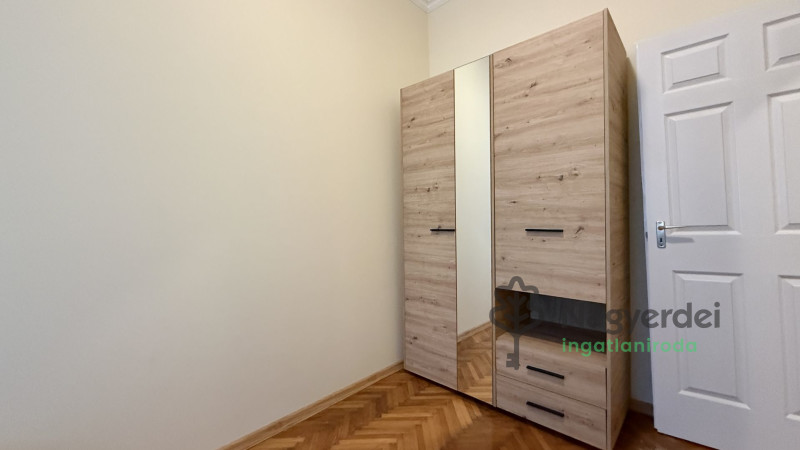 Debrecen, Belváros, Ház, házrész  