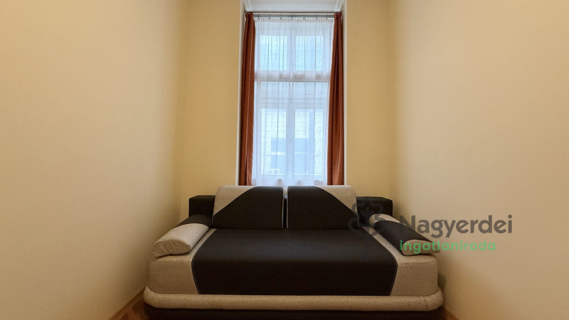 Debrecen, Belváros, Ház, házrész  