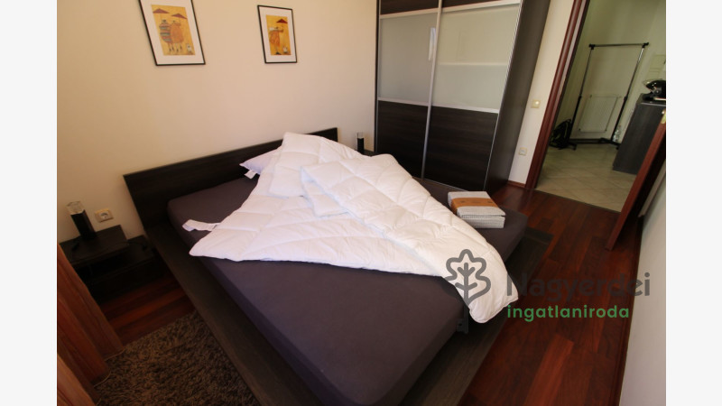 Debrecen, Belváros, Lakás, tégla lakás  