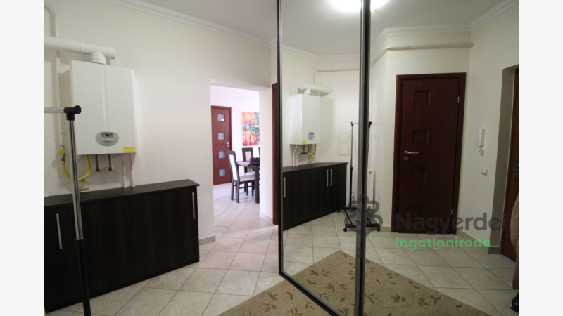 Debrecen, Belváros, Lakás, tégla lakás  