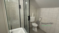 Debrecen, Nagyerdőalja, üdölő, hétvégiház  