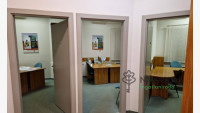 Debrecen, Széchenyikert, Iroda, irodaházban  
