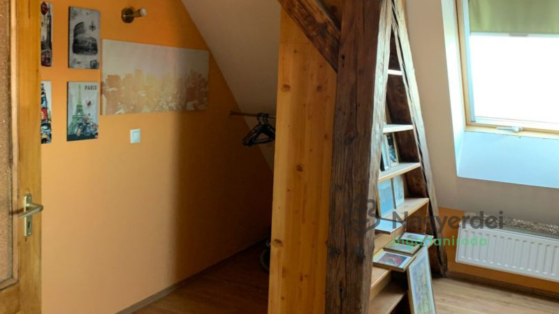 Debrecen, Postakert, Lakás, tégla lakás  