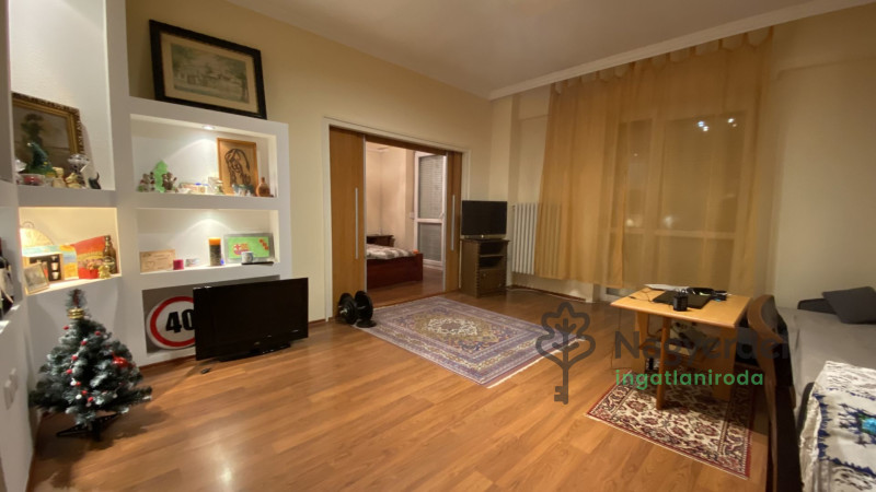 Debrecen, Belváros, Lakás, tégla lakás  