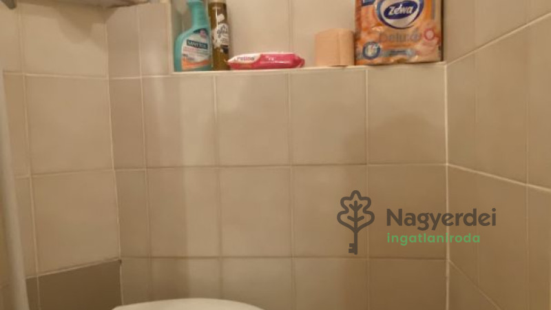 Debrecen, Belváros, Lakás, tégla lakás  