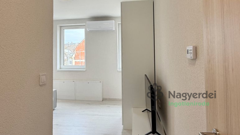 Debrecen, Belváros, Lakás, tégla lakás  