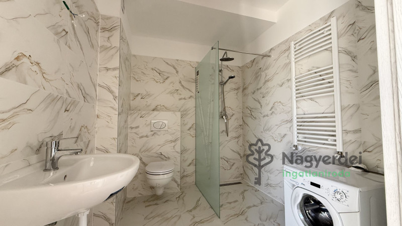 Debrecen, Tócóvölgy, Lakás, tégla lakás  