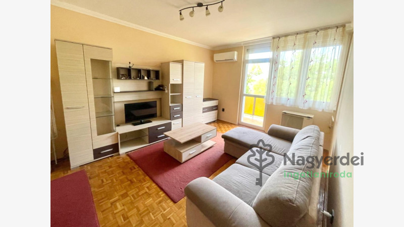 Debrecen, Ispotály, Lakás, tégla lakás  