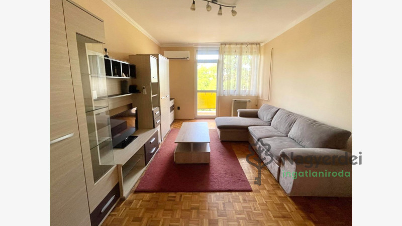 Debrecen, Ispotály, Lakás, tégla lakás  