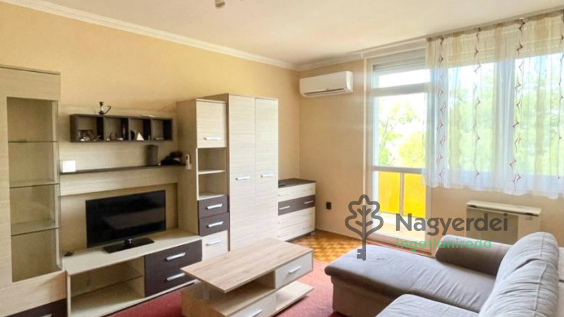 Debrecen, Ispotály, Lakás, tégla lakás  