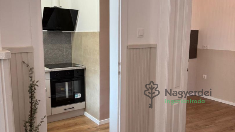 Debrecen, Óváros, Ház, házrész  