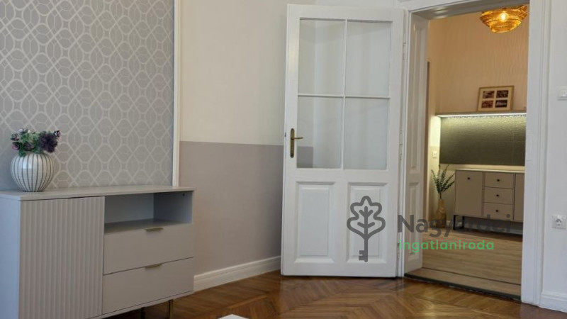 Debrecen, Óváros, Ház, házrész  