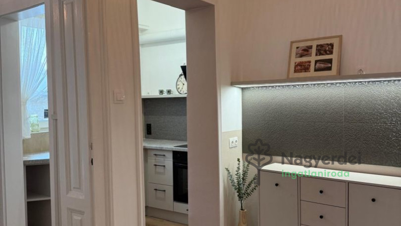 Debrecen, Óváros, Ház, házrész  