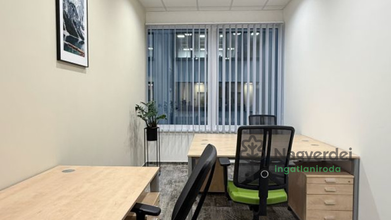 Debrecen, Belváros, Iroda, irodaházban  