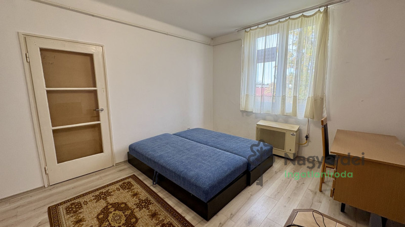 Debrecen, Sestakert, Lakás, tégla lakás  