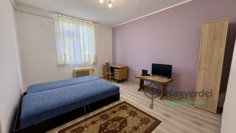 Debrecen, Sestakert, Lakás, tégla lakás  
