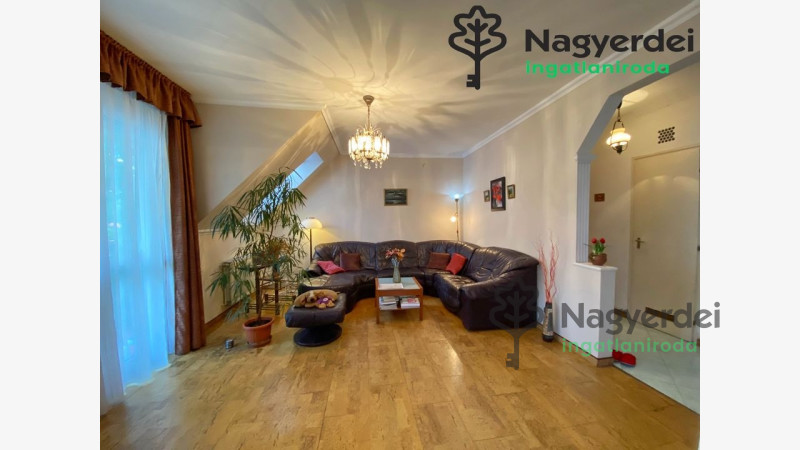 Debrecen, Vargakert, Lakás, tégla lakás  