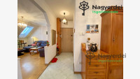 Debrecen, Vargakert, Lakás, tégla lakás  