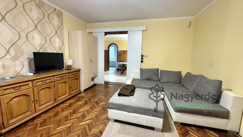 Debrecen, Sestakert, Lakás, tégla lakás  