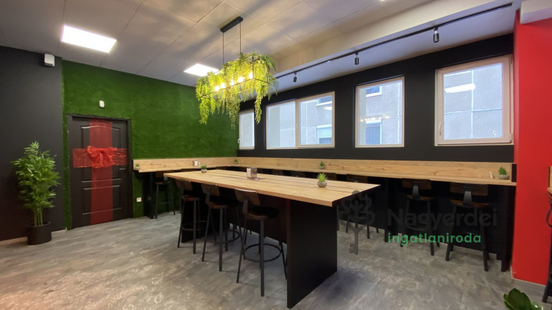 Debrecen, Belváros, ház  