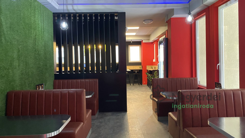 Debrecen, Belváros, ház  