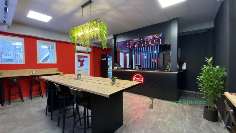 Debrecen, Belváros, ház  