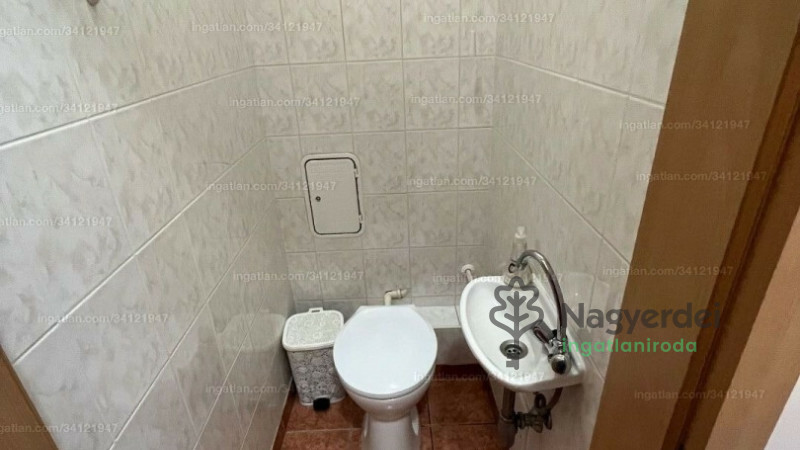 Debrecen, Belváros, Lakás, tégla lakás  