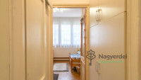 Debrecen, Nagyerdőalja, Lakás, tégla lakás  