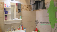 Debrecen, Nagyerdőalja, Lakás, tégla lakás  