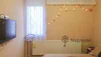 Debrecen, Nagyerdőalja, Lakás, tégla lakás  