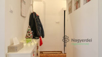 Debrecen, Nagyerdőalja, Lakás, tégla lakás  