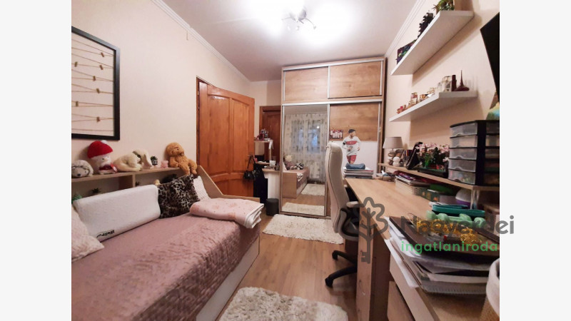 Debrecen, Fényesudvar, Lakás, panel lakás  