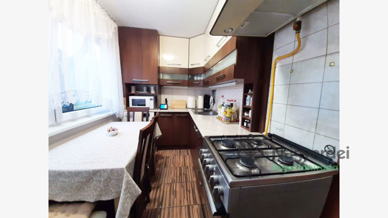 Debrecen, Fényesudvar, Lakás, panel lakás  