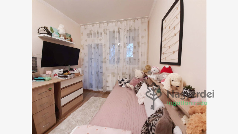 Debrecen, Fényesudvar, Lakás, panel lakás  