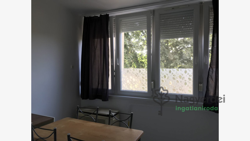 Debrecen, Nagyerdőalja, Lakás, tégla lakás  