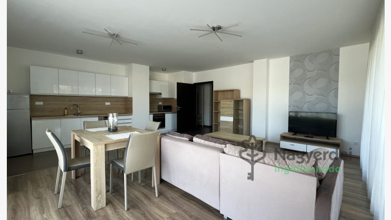 Debrecen, Sestakert, Lakás, tégla lakás  