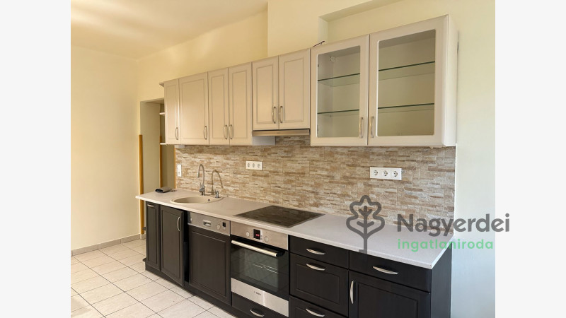 Debrecen, Belváros, Lakás, tégla lakás  